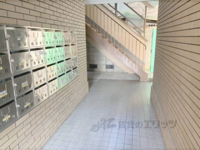 通路