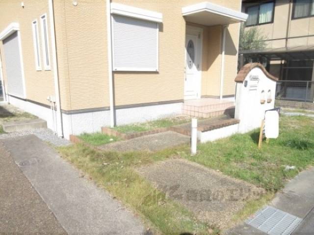 通路