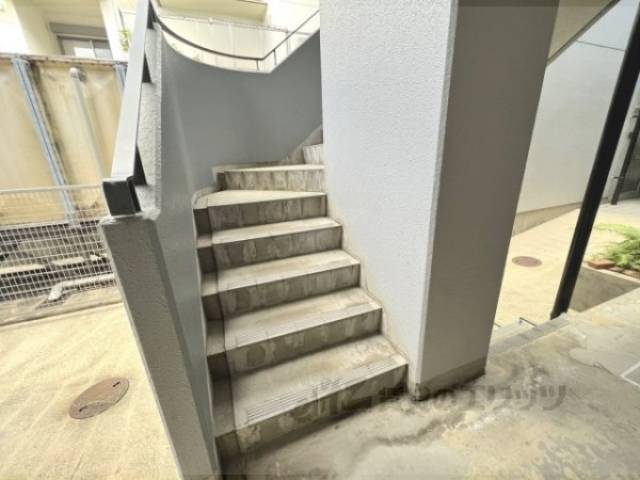 階段