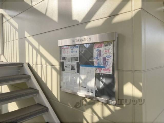 掲示板