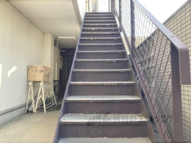 階段