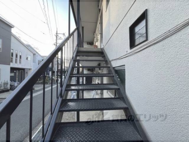 階段