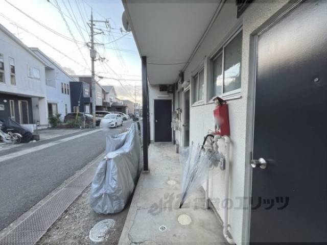 廊下