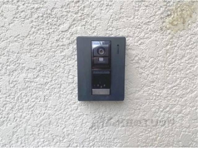 インターフォン