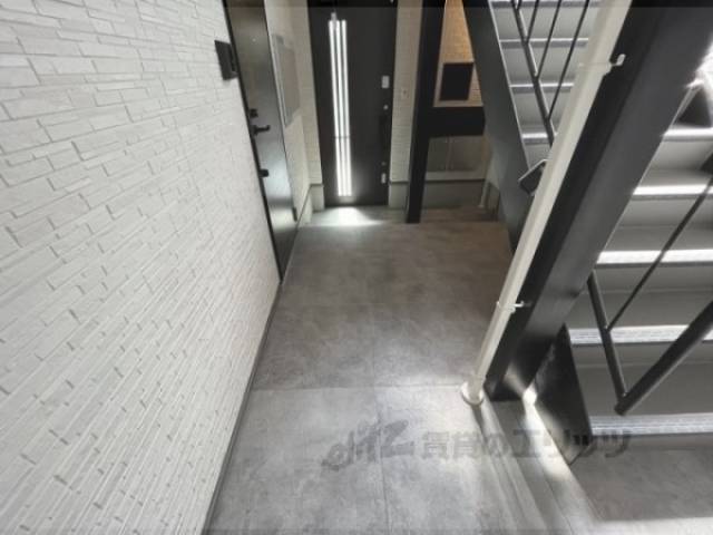 通路