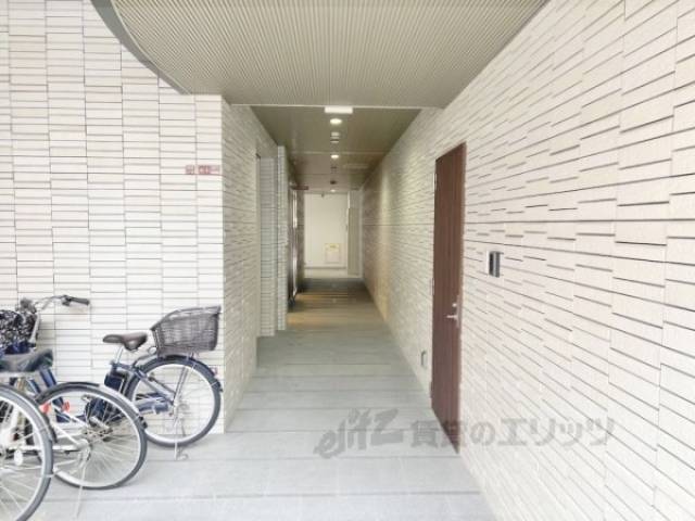 通路