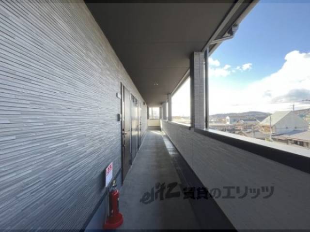 廊下