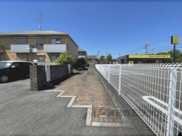 通路