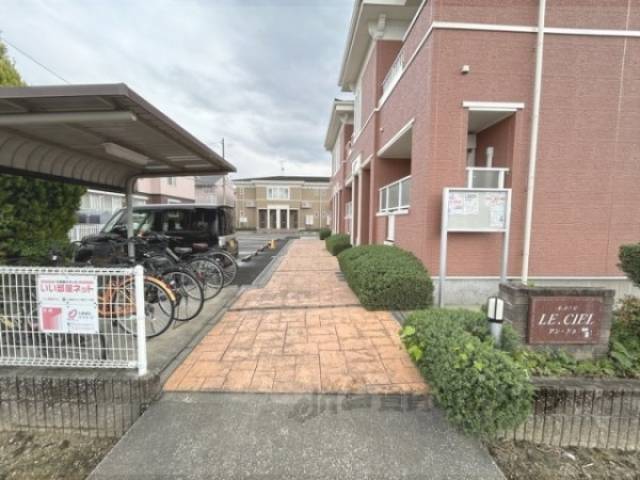 通路