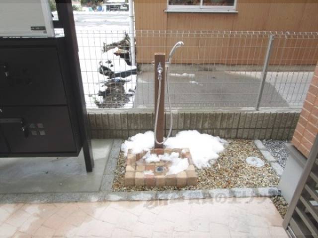 立水栓