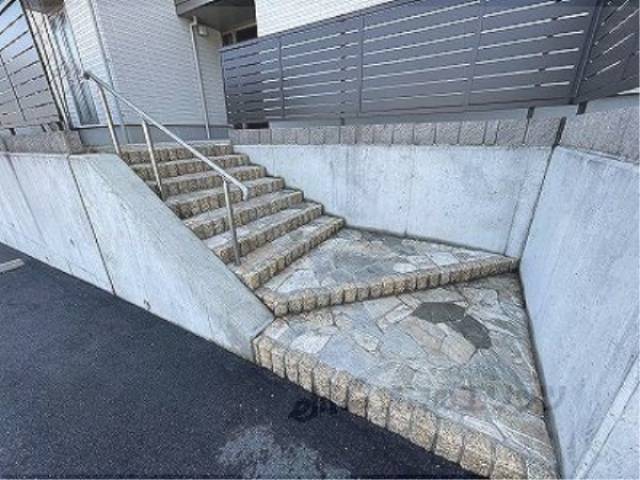 階段