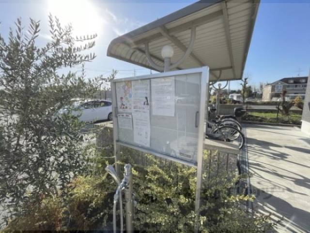 掲示板