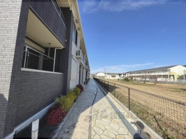 通路