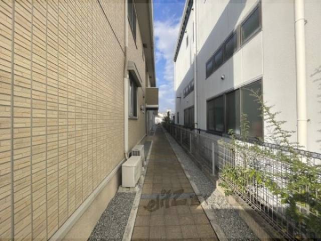 通路