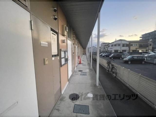 通路
