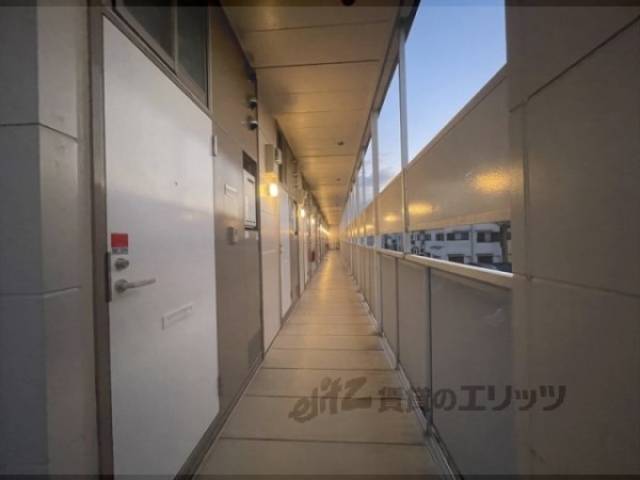 通路