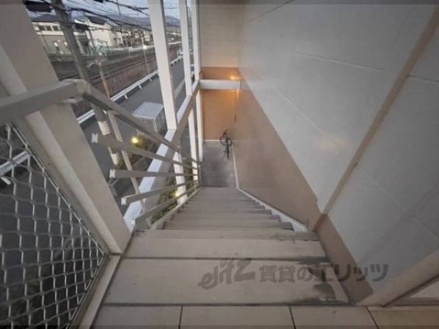 階段