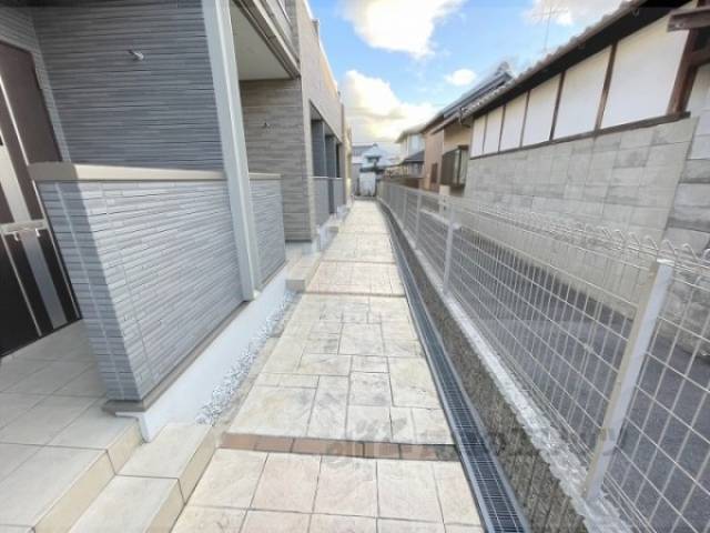 通路