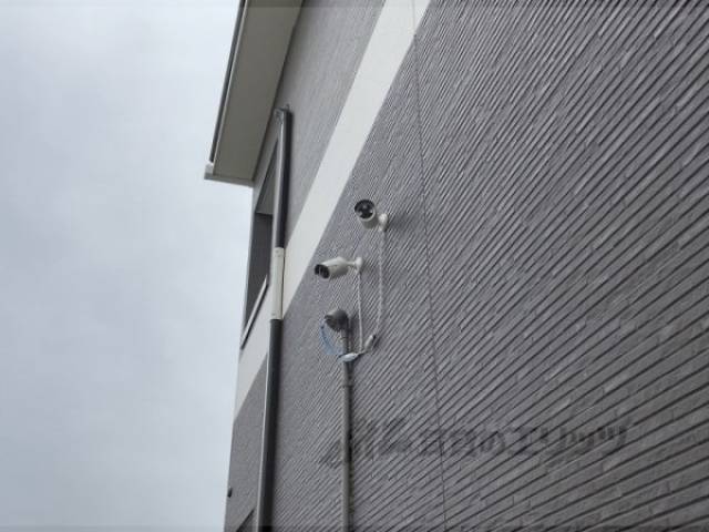 カメラ
