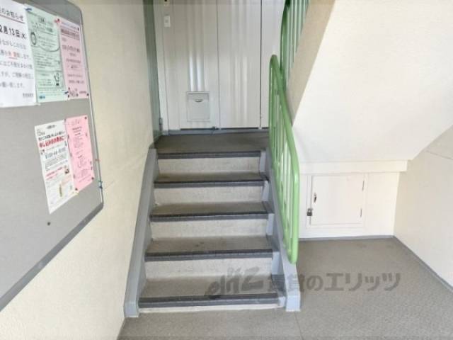 階段