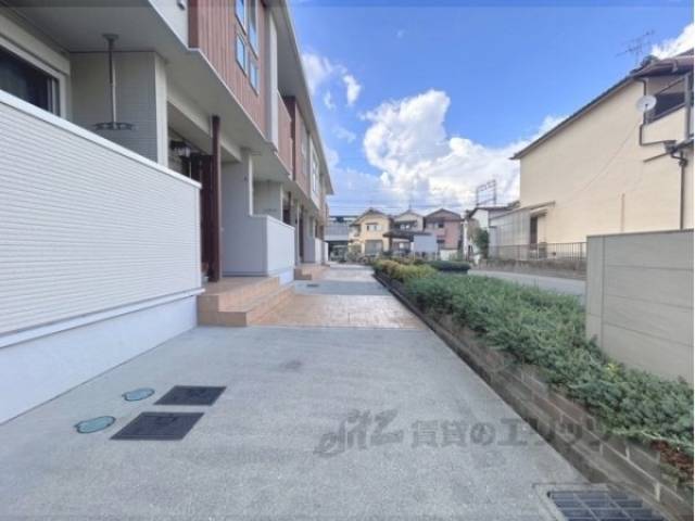 通路