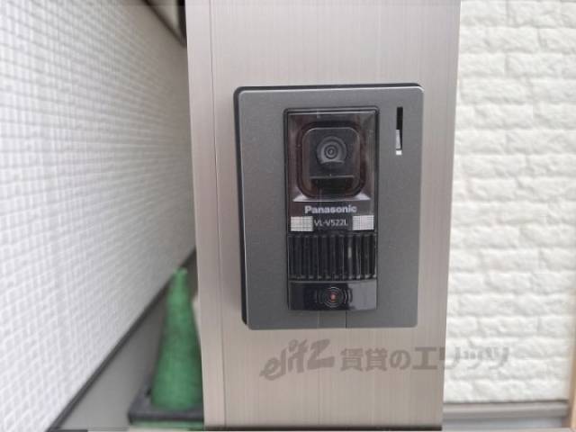 インターフォン