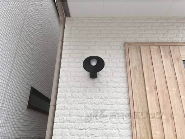 外灯