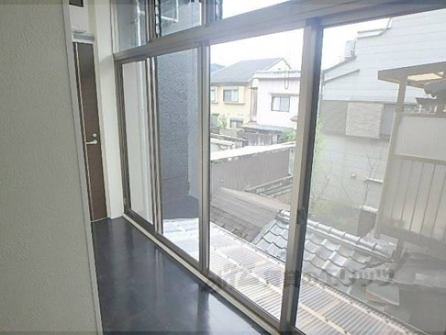 通路　２階通路