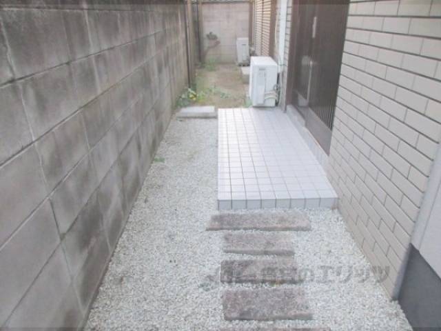 通路