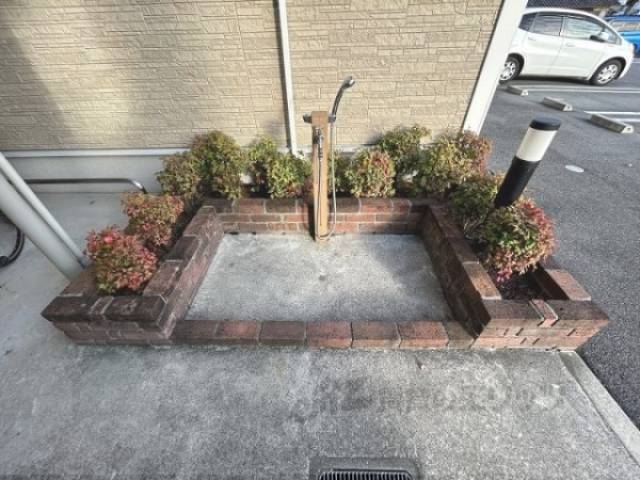 水栓