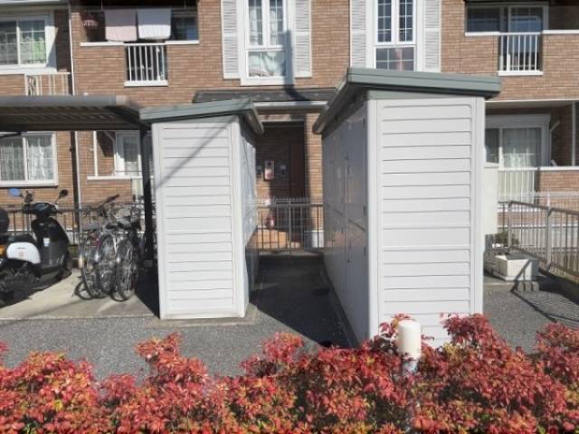 トランクルーム