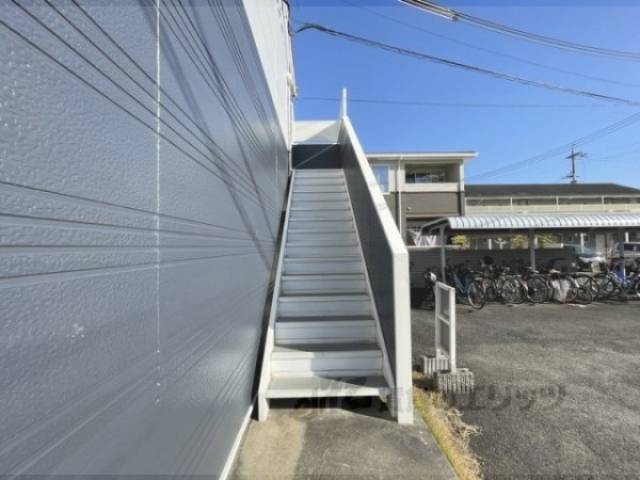 階段