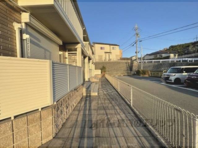 通路