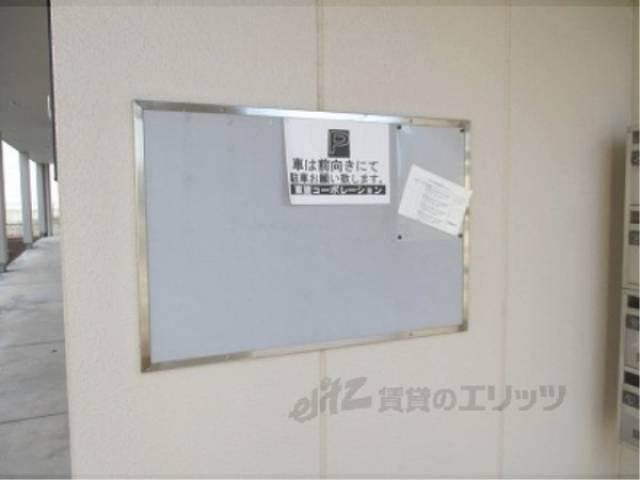 掲示板