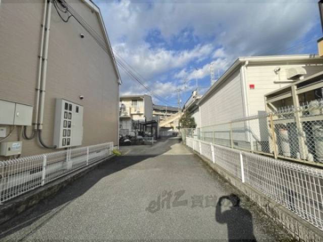 通路