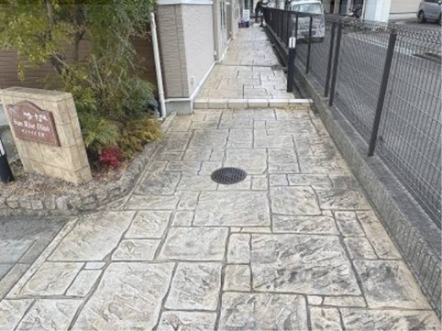 通路