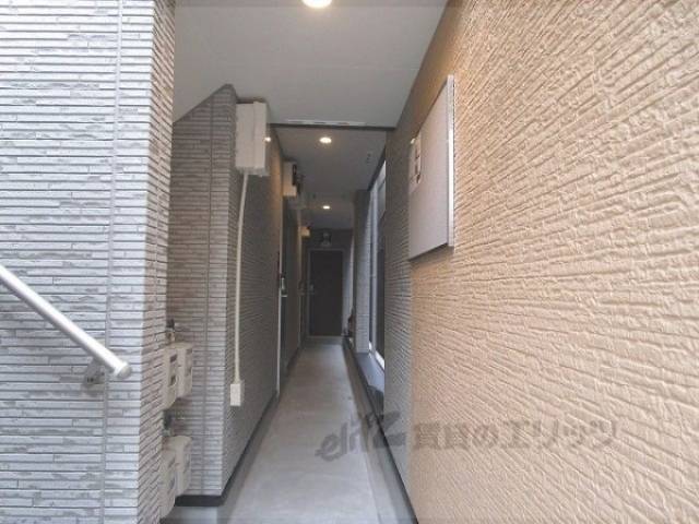 通路