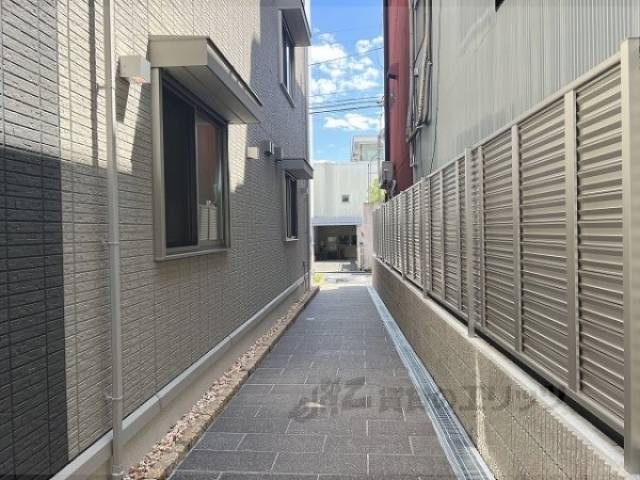 通路