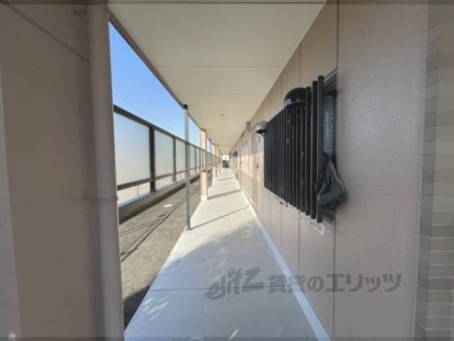 廊下