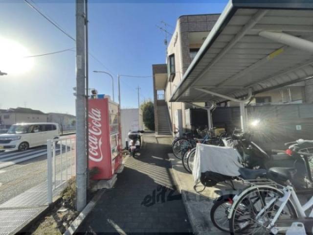 通路
