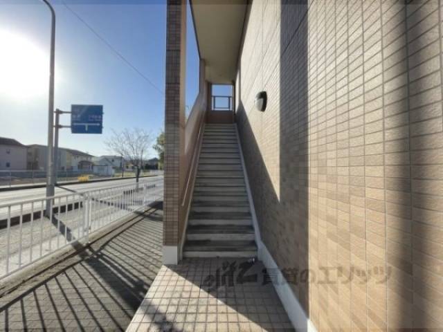 階段