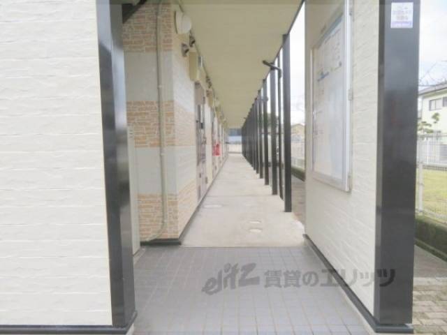 通路