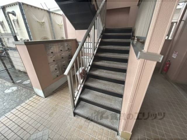 階段