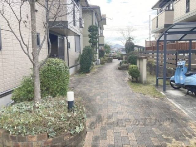 通路
