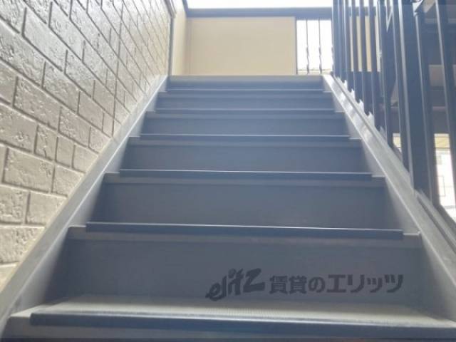 階段