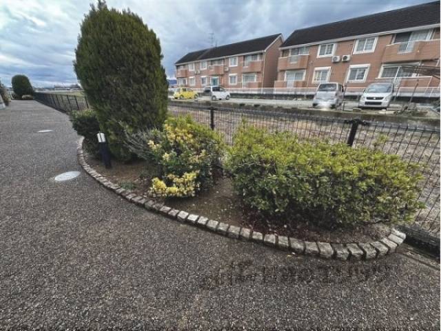 植栽