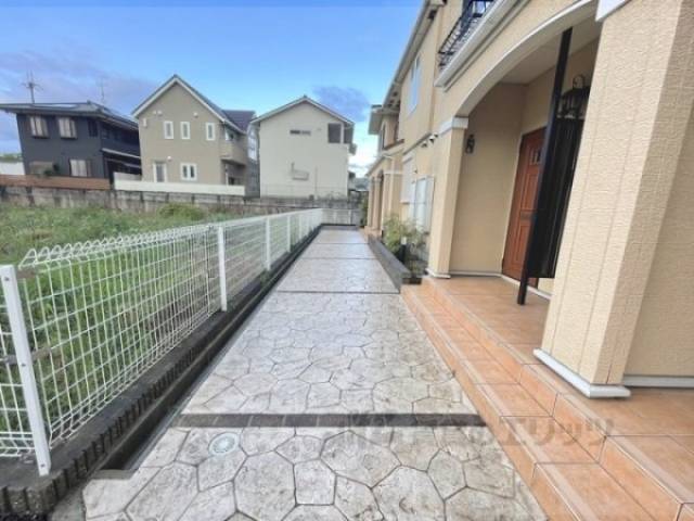 通路