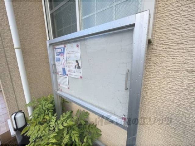 掲示板