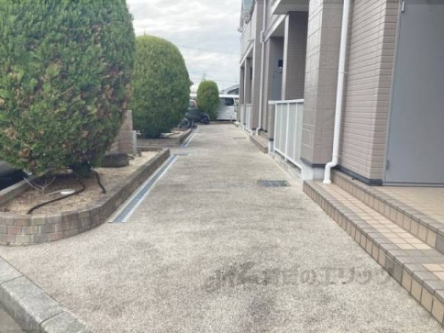 通路