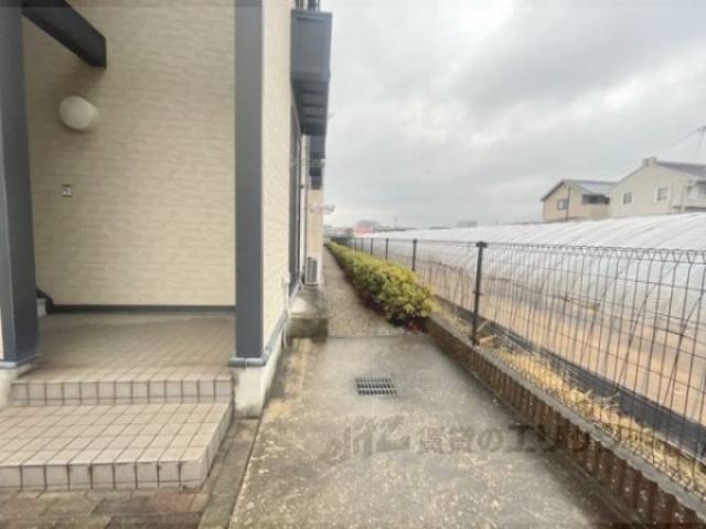 植栽
